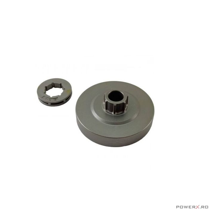 Oala ambreiaj, carcasa drujba compatibil China 3800, 4100, detasabila,