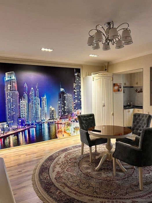 кунлик квартира Тошкент марказида