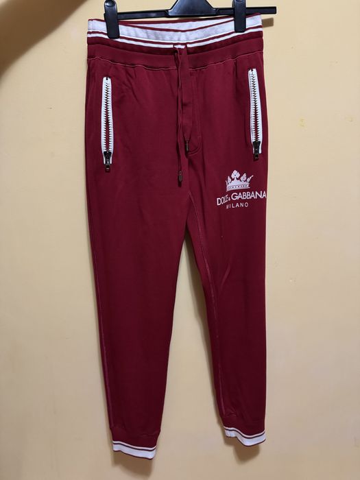 Pantaloni Dolce&Gabbana