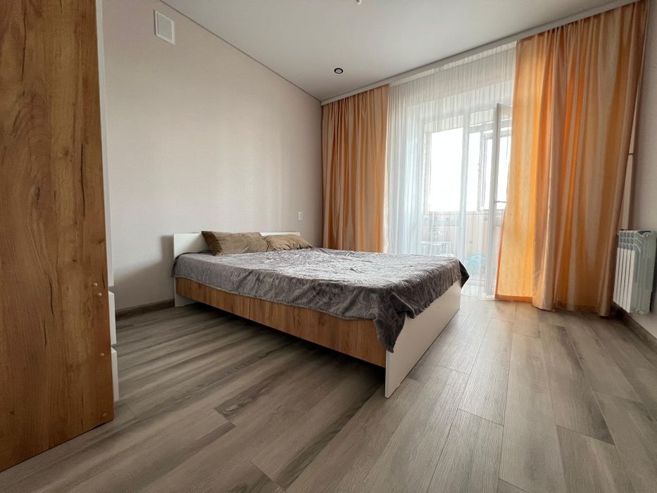 Квартира посуточно