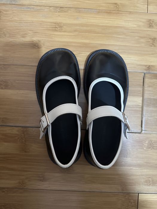 Другая детская обувь