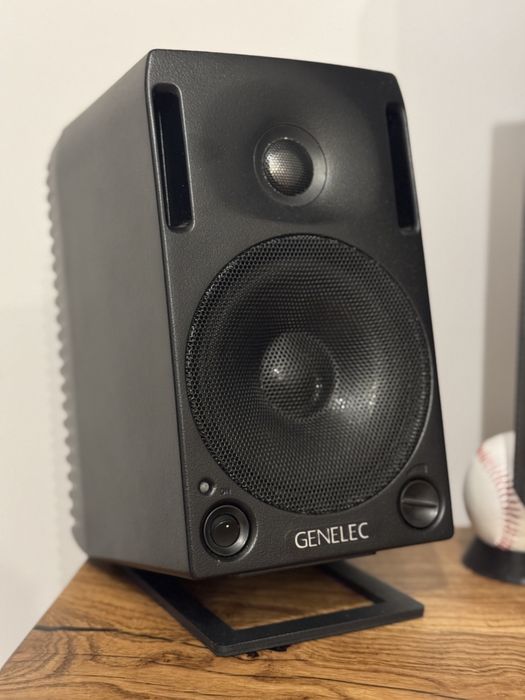 Boxe studio/monitoare Genelec 1029A