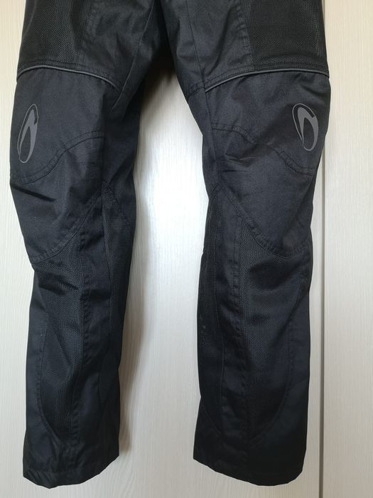 Pantaloni moto scuter atv textil Richa fell safe feel good,
