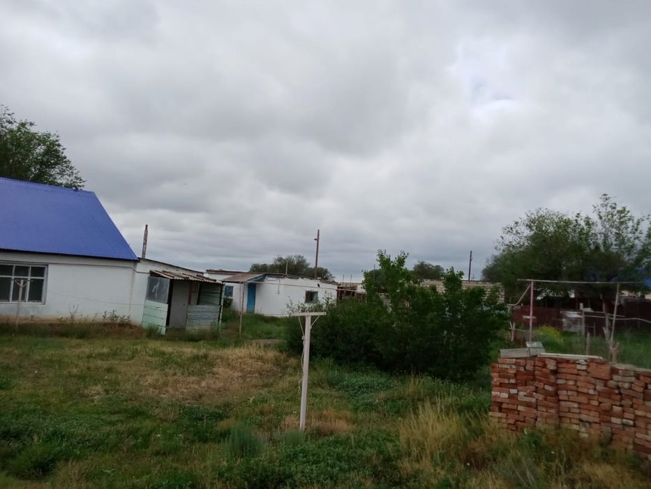4 бөлмелі үй сатылады Темір ауданы