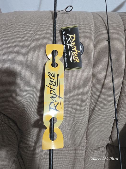 Lanseta Rapture Ege Master 2.13cm 0.5-6g nou