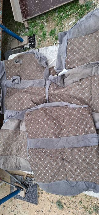 Чехол для фортунер 2013