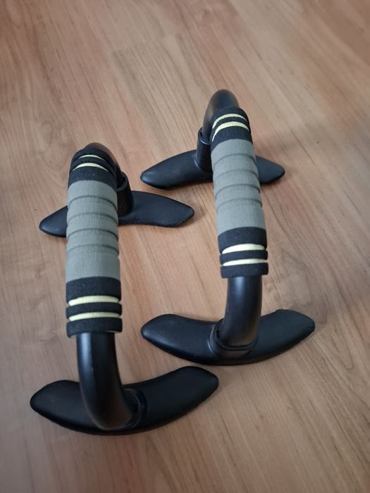 Ръкохватки за лицеви опори