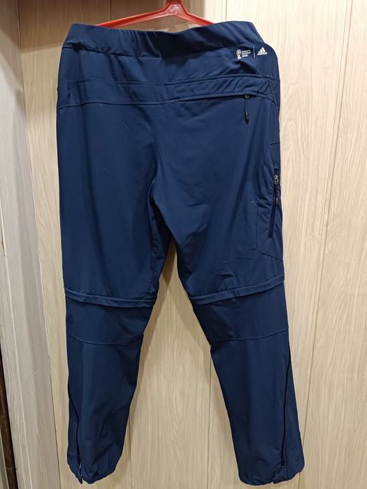 Оригинальные штаны adidas