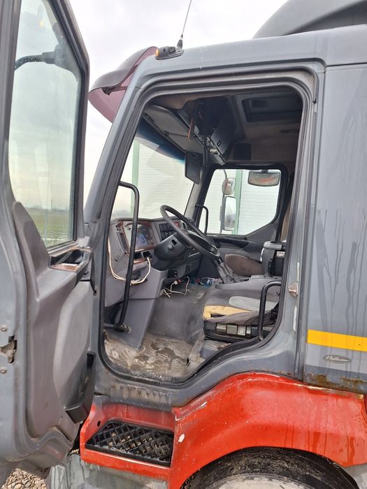 De vânzare Renault midlum