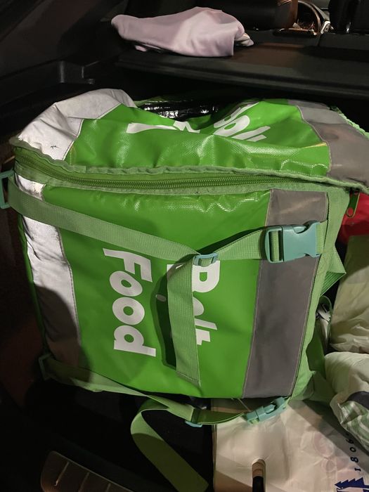 Geanta termoizolanta Bolt