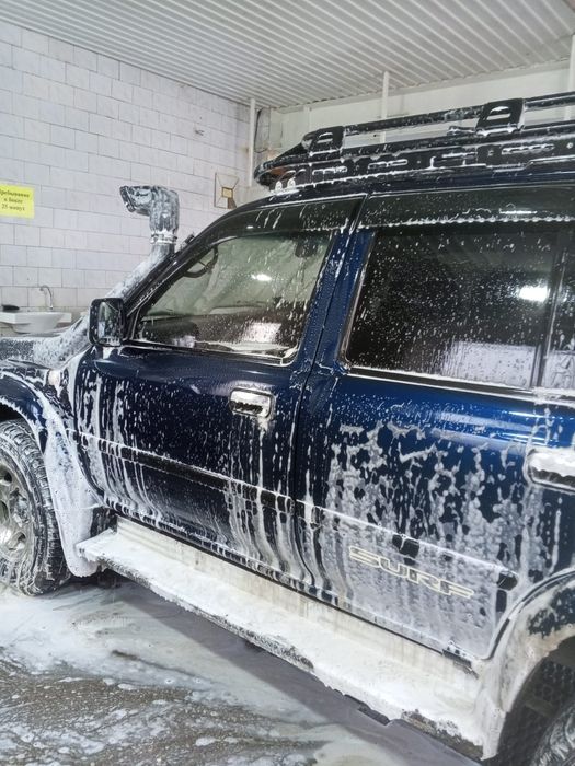 Продам тайота сюрф