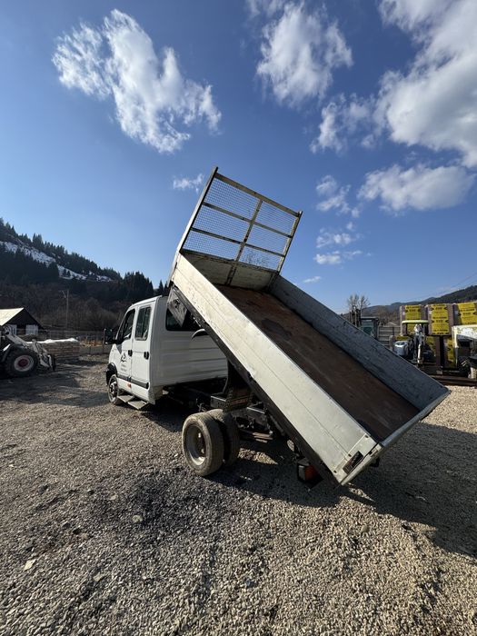 Renault mascott 3,5t