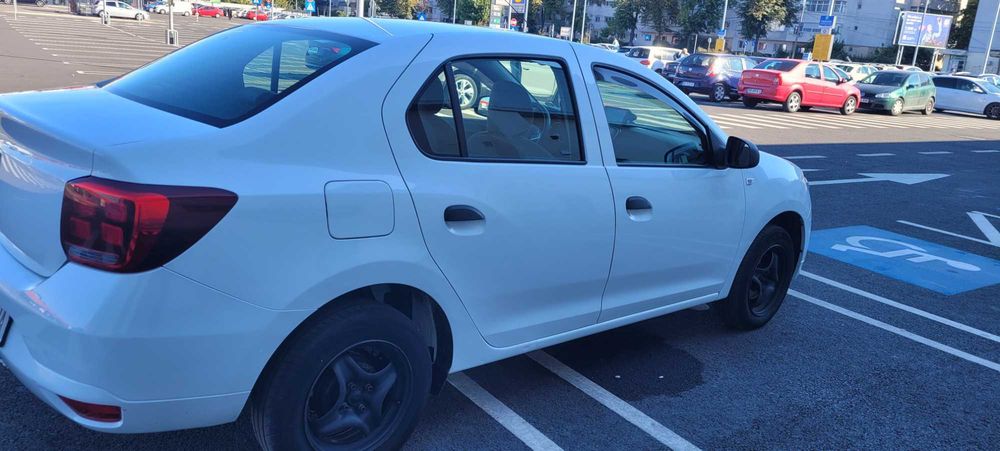 DACIA Logan 2019 — imagine 4