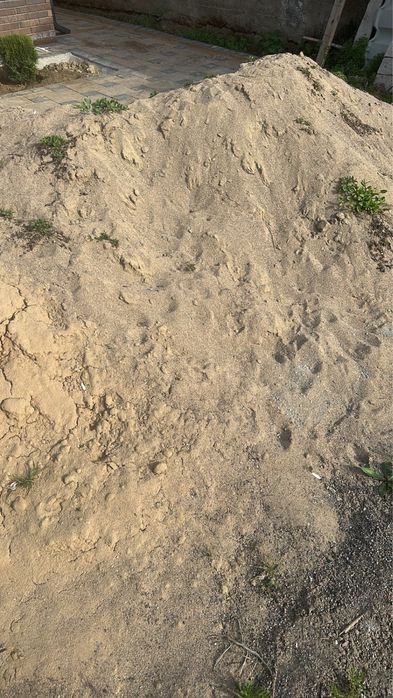 Песок бесплатно