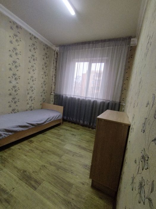 2/2/9 Сергели -2 с Зади Корзинки, полностью меблированная