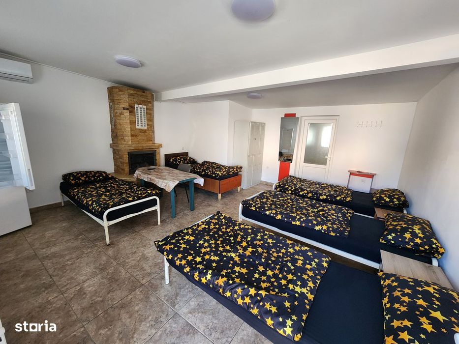 Cazare Muncitori inchiriez Casa