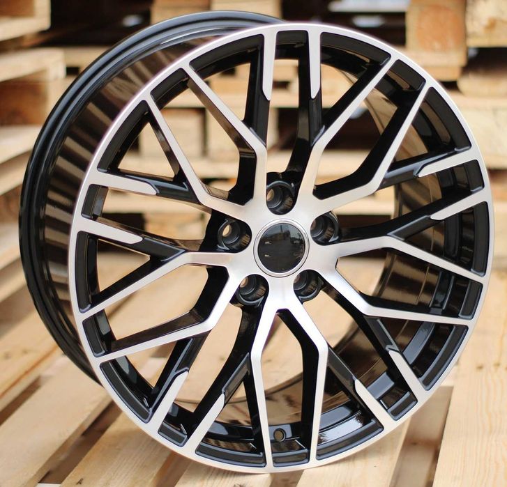 Джанти за Ауди 18" 19" 20" / Djanti za Audi A4 A5 A6 A8 Q5 Q7 Q8 XFE30