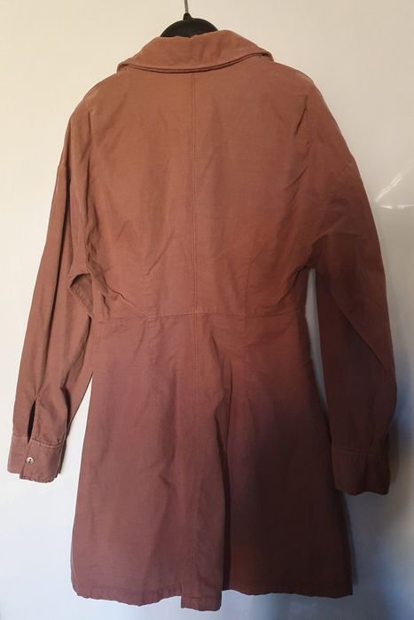 Rochie Zara, M, bumbac 100%, în stare impecabilă