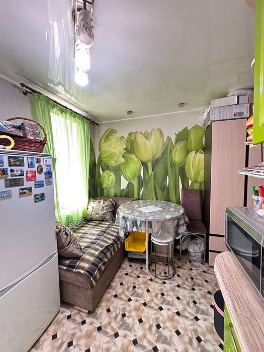 Продам 1к кв р-н Рабочий
