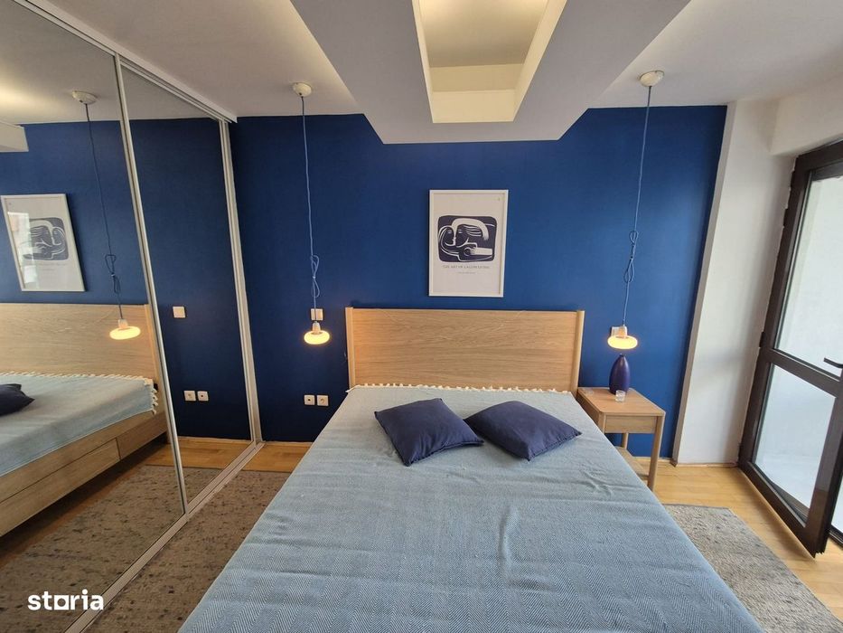 Apartament 2 camere | Eroilor– Operă | Prima închiriere | Pet friendly