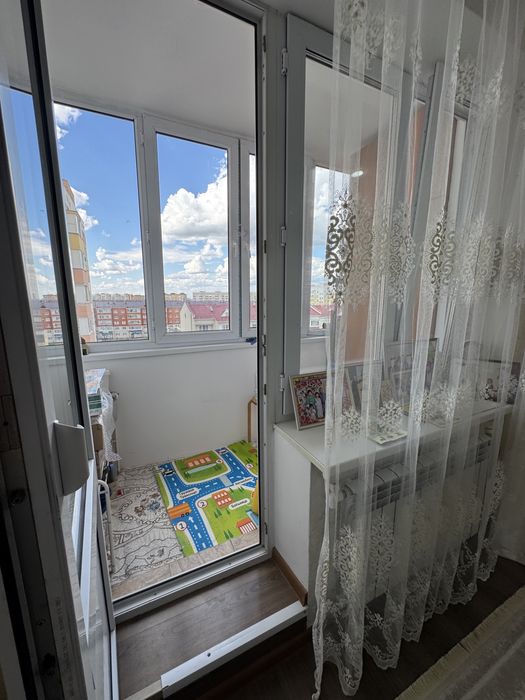Продается трехком кв в районе Монкеулы