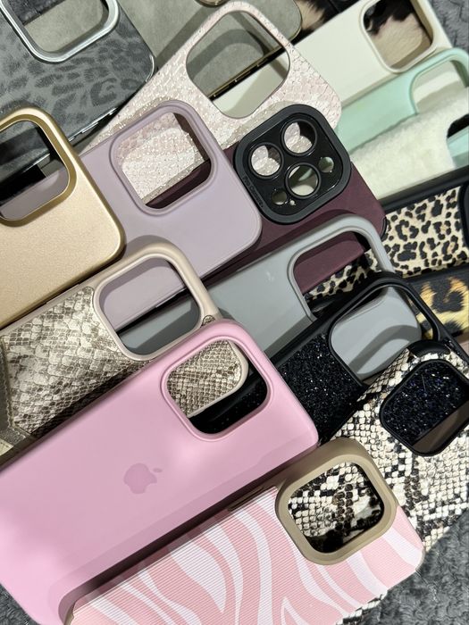 Vand iPhone 15 Pro Max