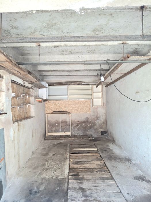 Гараж под наем, 70 евро
