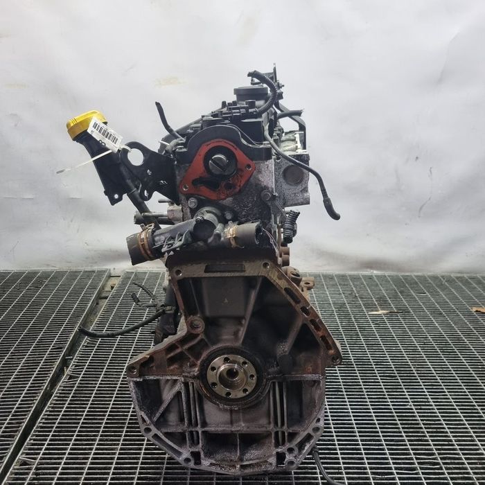 Motor Dacia Duster Facelift 1.5 Dci 2014 - 2017 109CP Manuala K9K Euro5 (1438) Diesel ...