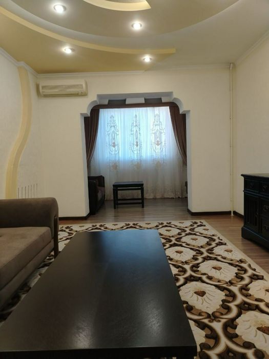 Сдается своя 4 комнатная квартира