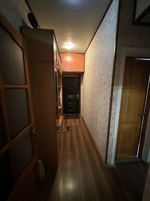 Продаю свою 2-комнатную квартиру