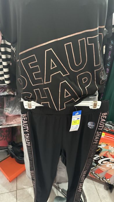 Compleu dama pentru sport