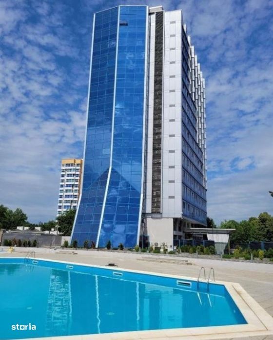 Olimp | 3 Camere | Bloc Nou | Piscina