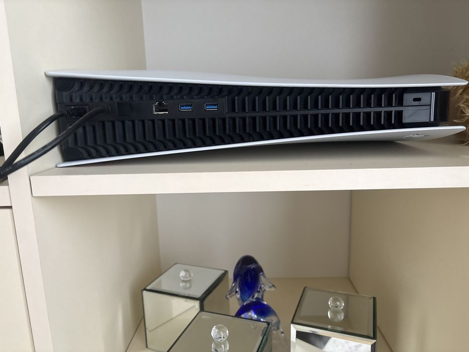 Ps5 cu discuri original
