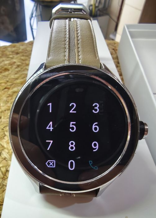 XIAOMI watch 2 PRO LTE eSim