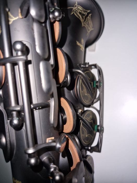 Saxofon alto Yanagisawa