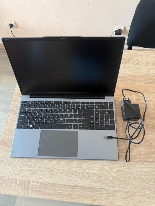 Продам ноутбук Neyro Evobook 15