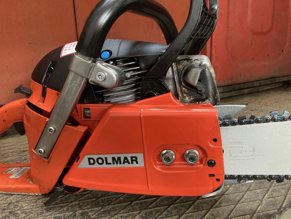 Резачка Dolmar PS6400