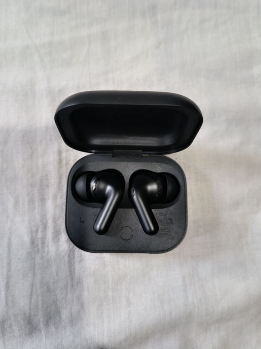 Наушники moto buds+