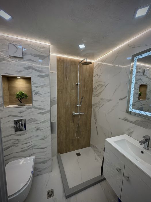 Луксозен апартамент под наем– комфорт за до 4 души