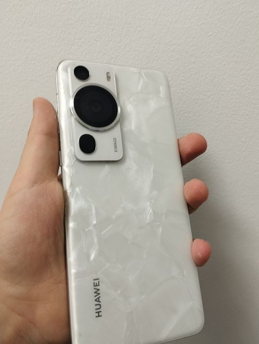 Huawei p60 pro 256 гб обмен или продажа