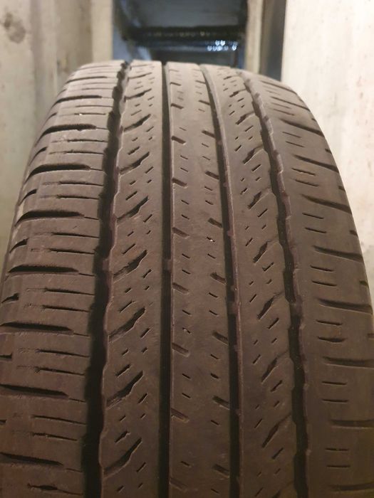 4 бр. 225/55/19 всесезонни гуми Toyo A36