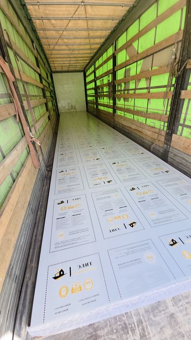 Лексан { Сотовый поликарбонат} Козогистон  Россия  махсулоти