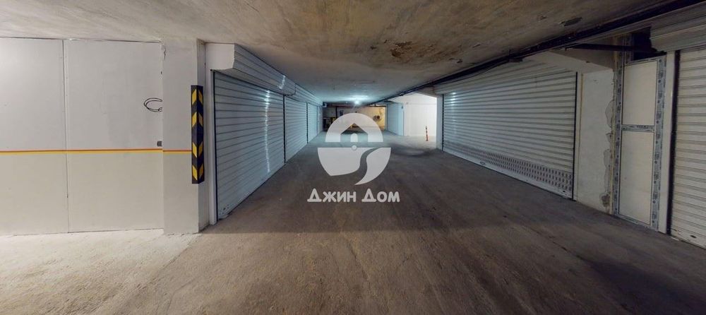 Гараж в к-с „Елит 3“, к.к. Слънчев бряг