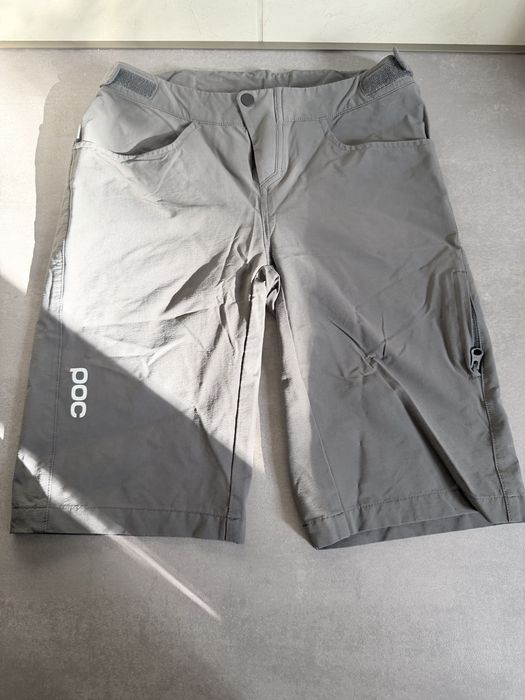 Pantaloni Poc Essential Mtb copii