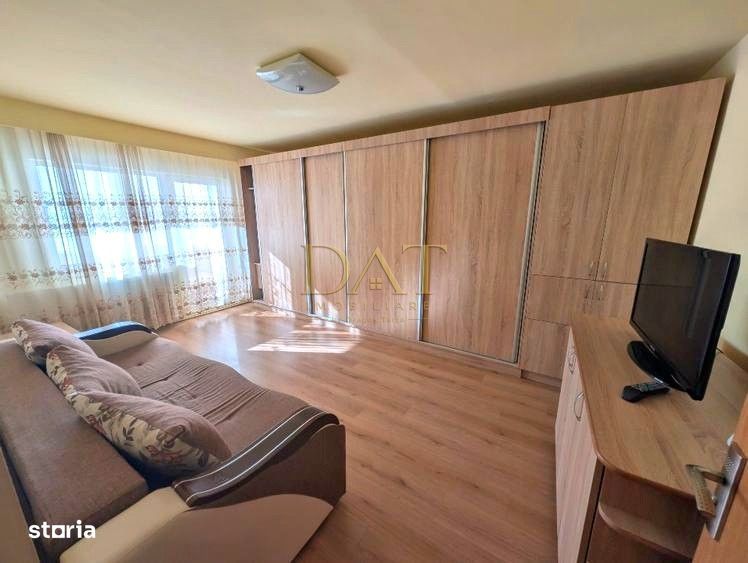 Apartament cu 2 camere decomandate | 53 mp | Zorilor.