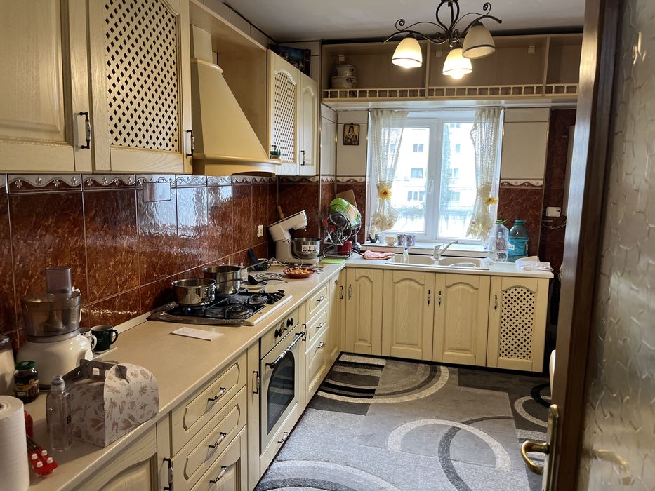 4 camere bd. Traian