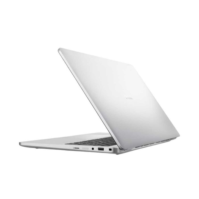 Dell Pro 16 Plus PB16250 Intel Core Ultra 5-235U SSD 256GB RAM 16GB DDR5 Intel Graphics Silver - GARANTIE 12 LUNI | TrueGSM