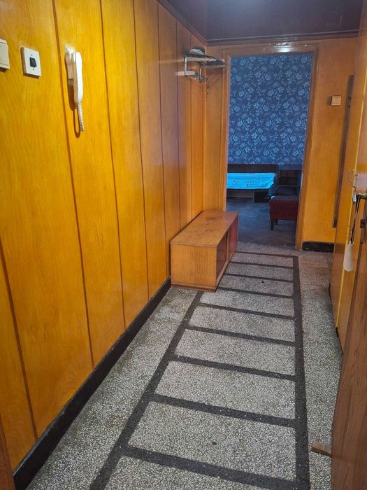 Двустаен апартамент 70 кв.м срещу Окръжна болница – Плевен | 90 000 €