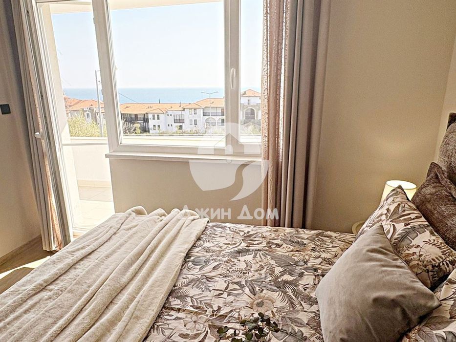 Продава се Тристаен апартамент в Свети Влас - 136 кв.м за 806 €/кв.м - Снимка #8