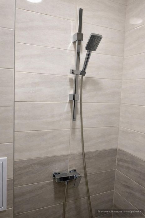 Двустаен, под наем, ж.к Банишора